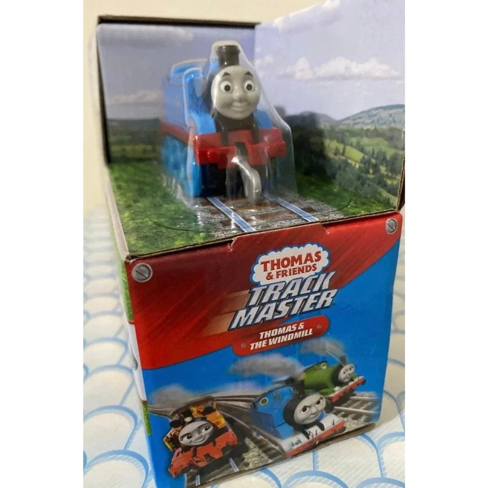Thomas &‎ The Windmill